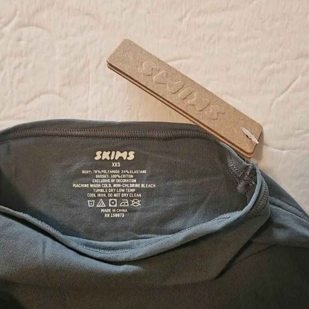SKIMS FULL BRIEF PANTY NWT‎